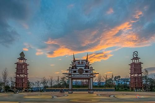 贵阳市区景点哪里好玩_平谷景点哪个好玩_贵阳好玩的景点