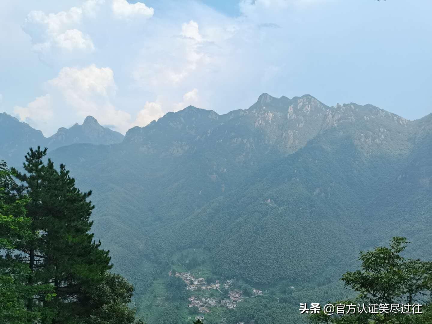 西九华山旅游攻略_九华天池旅游攻略_九华天池风景区旅游攻略