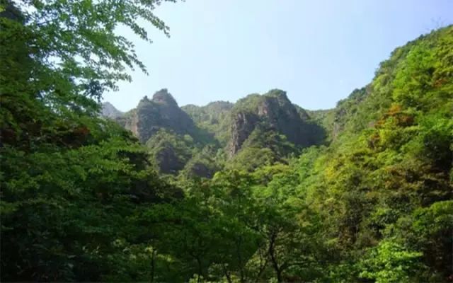 西安周边好玩的地方自驾车旅游_台山周边好玩地方好玩_义乌周边自驾哪里好玩