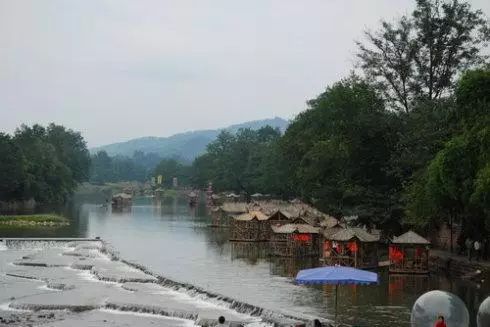 彭山仙女湖景区_彭山仙女山旅游攻略_河南神农山旅游攻略