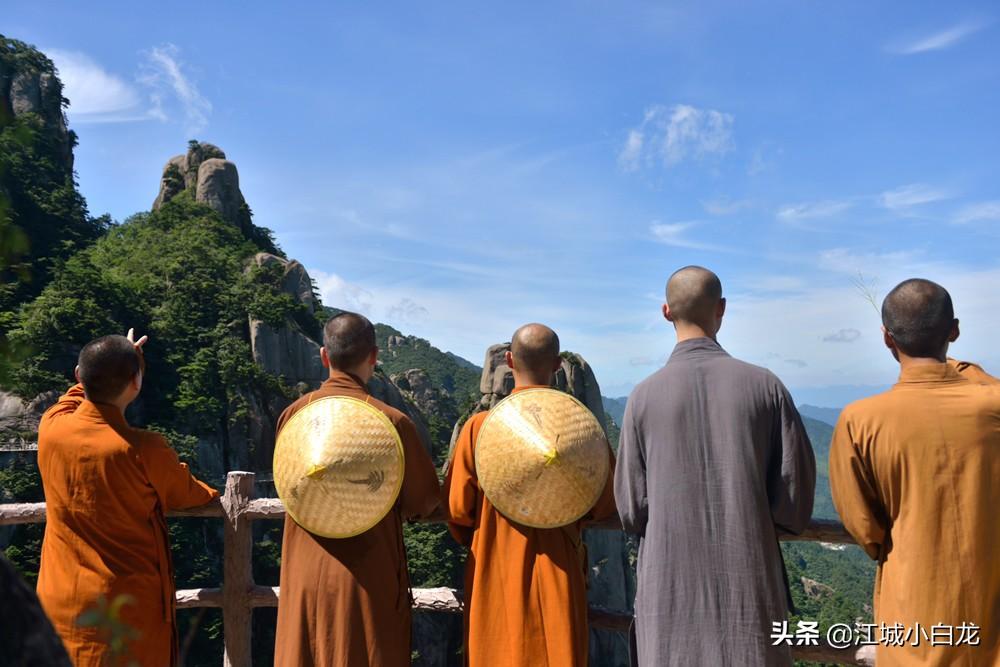 西九华山旅游攻略_西天目山旅游攻略_上海到西天目山旅游攻略