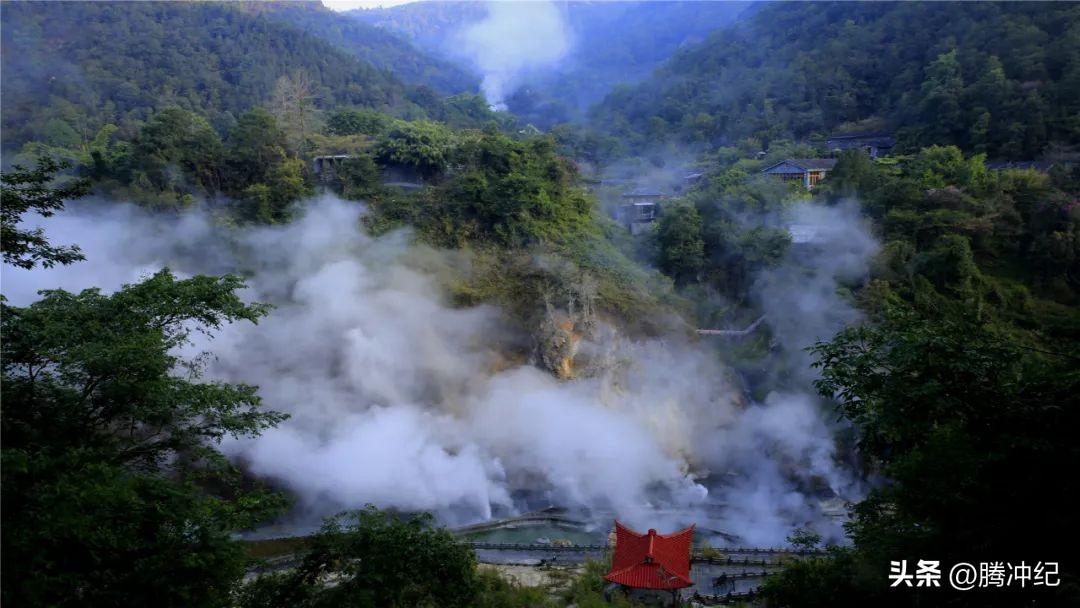 十月腾冲旅游攻略_12月腾冲旅游攻略_成都自驾腾冲旅游攻略