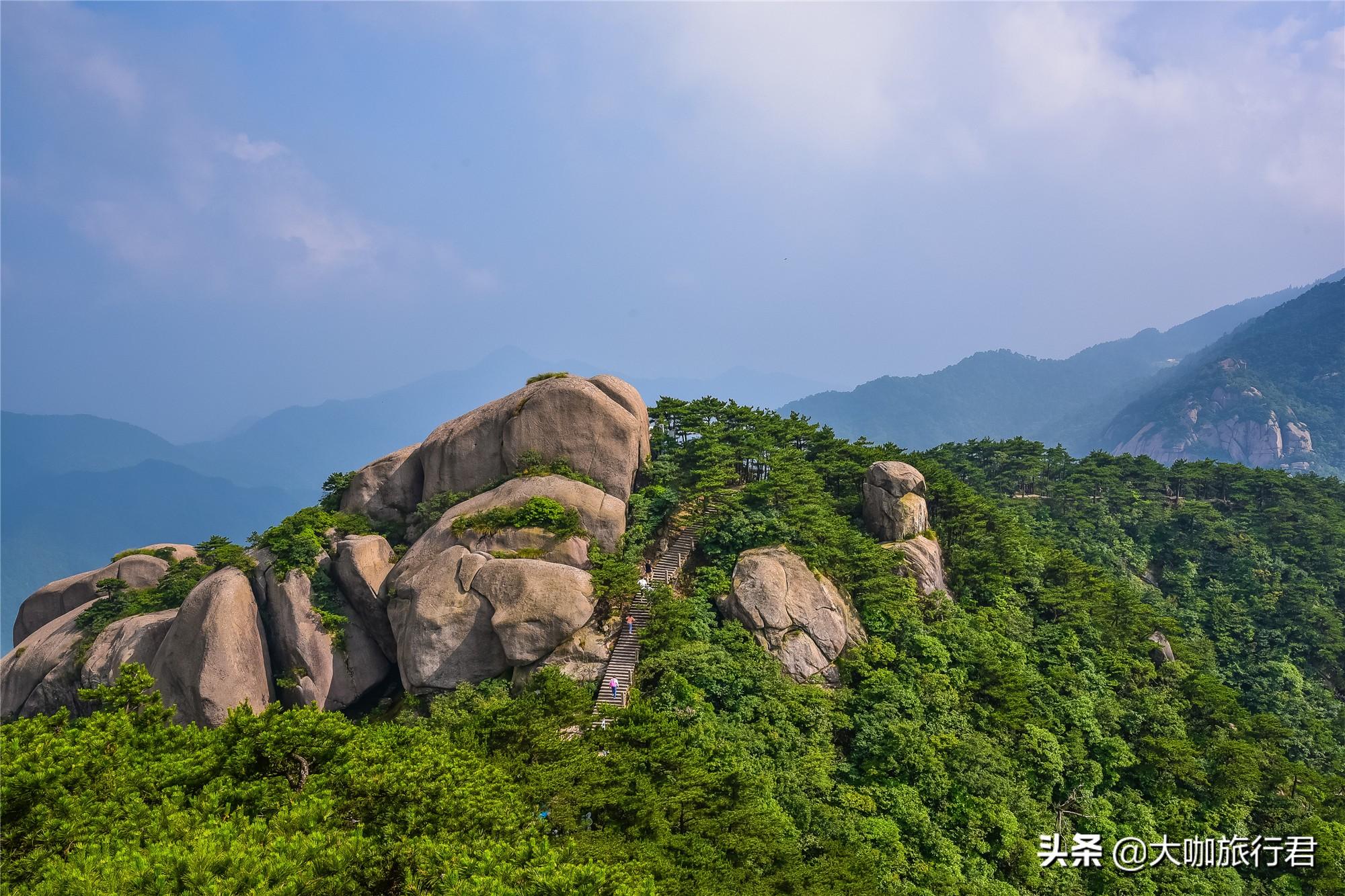 捺山地质公园_深圳七娘山地质公园_九华山自驾去后山旅游攻略