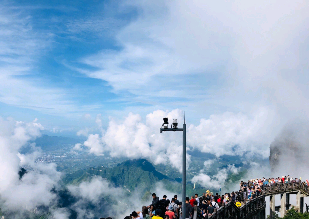 大明宫国家遗址公园是几a景点_武陵源风景名胜区旅游攻略_张家界国家森林公园有哪些景点