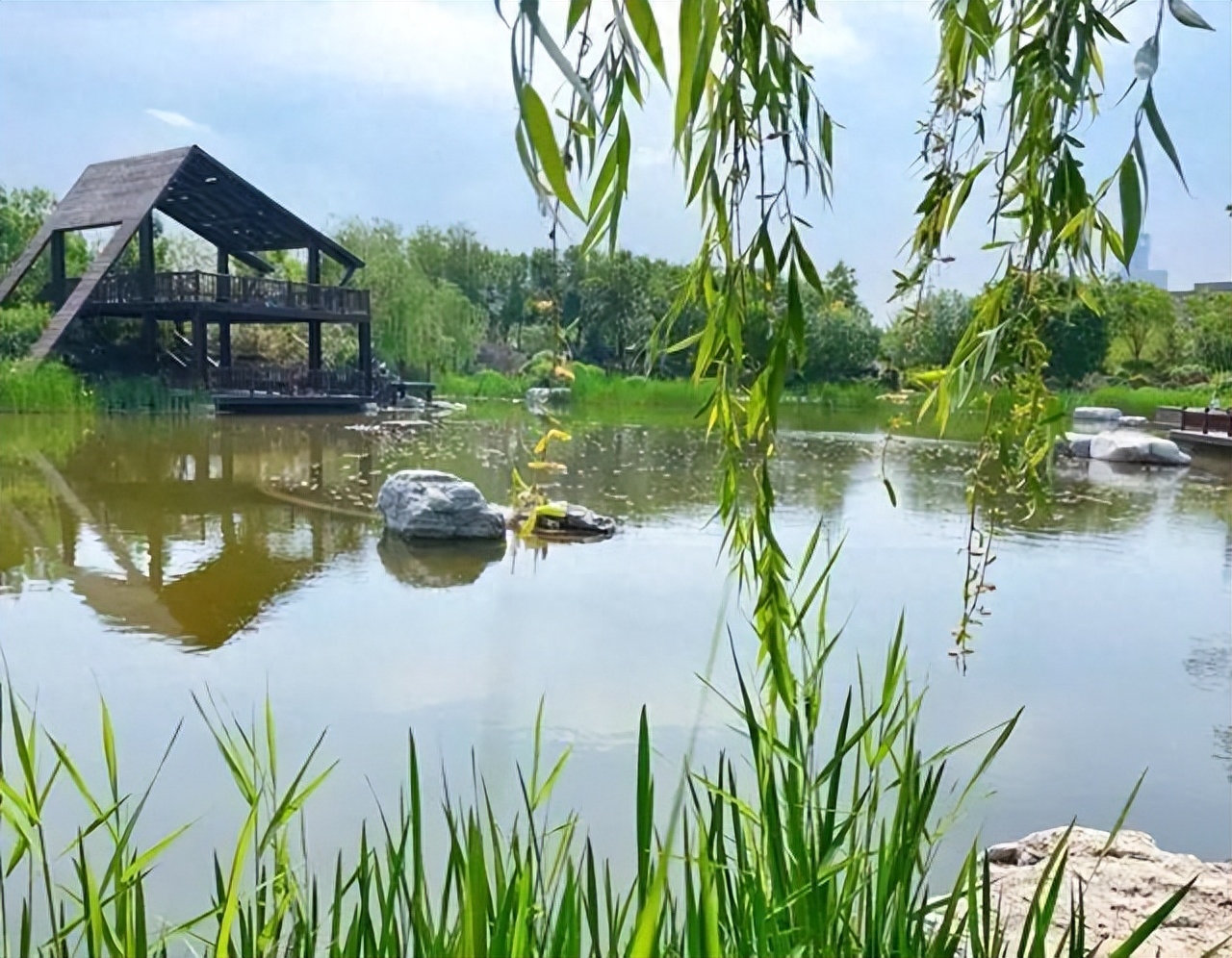 好玩景点天津有哪些_好玩景点天津排名_天津好玩的景点