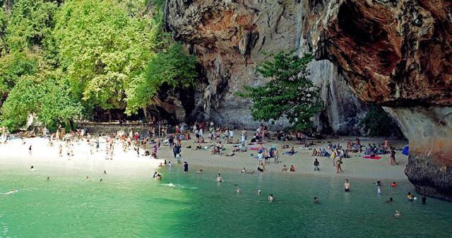 甲米红树林游玩攻略_红树林旅游度假区_红树林度假