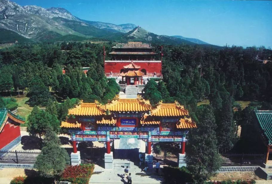 少林寺攻略旅游三皇寨视频_少林寺三皇寨旅游攻略_少林寺三皇寨旅游顺序