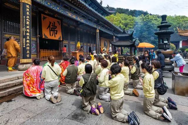 金华去普陀山二日游多少钱_金华普陀山景区_金华去普陀山旅游攻略