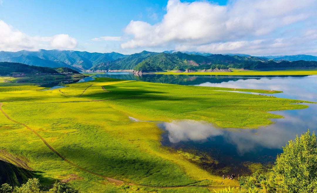 宽甸绿江村好玩吗_宽甸绿江村旅游攻略_宽甸绿江村旅游景区