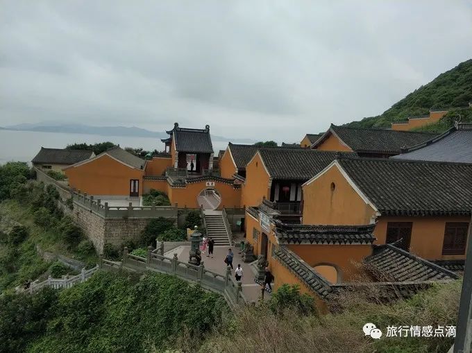 金华去普陀山旅游攻略_金华去普陀山二日游多少钱_金华攻略普陀旅游山去哪里好玩