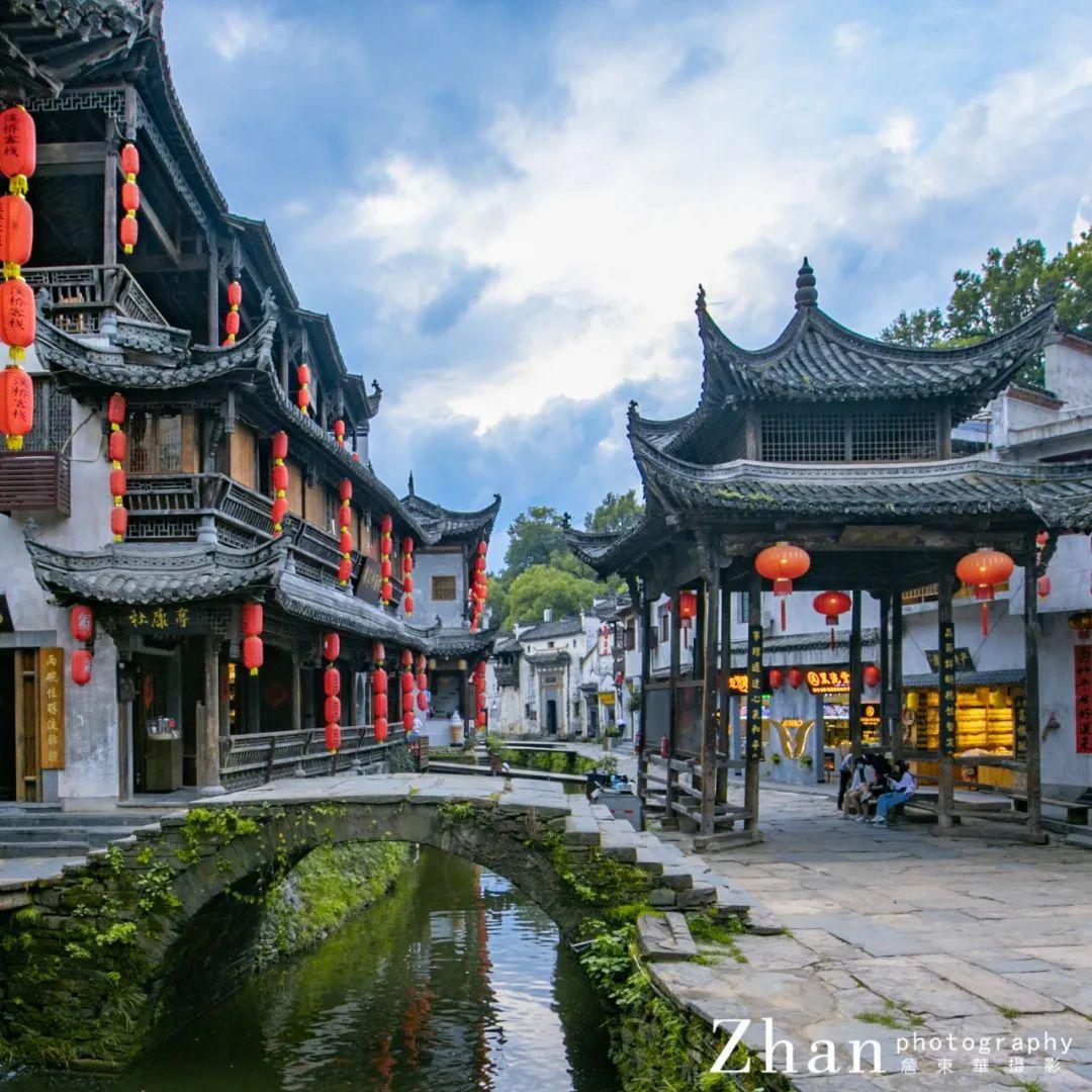 2021年婺源旅游_5月婺源必去的三个景点_婺源旅游攻略11月