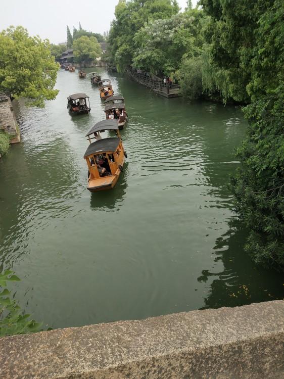 苏卅乌镇_乌镇在苏州什么位置_苏州,杭州,乌镇旅游攻略