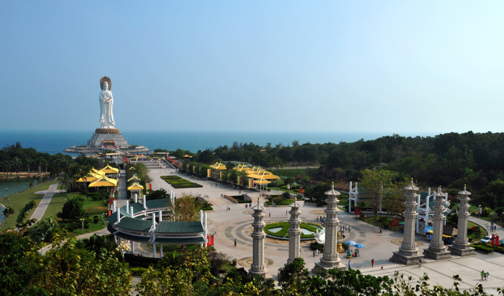 海南亲子游哪里最好玩_海南亲子旅游攻略_海南亲子自驾游攻略