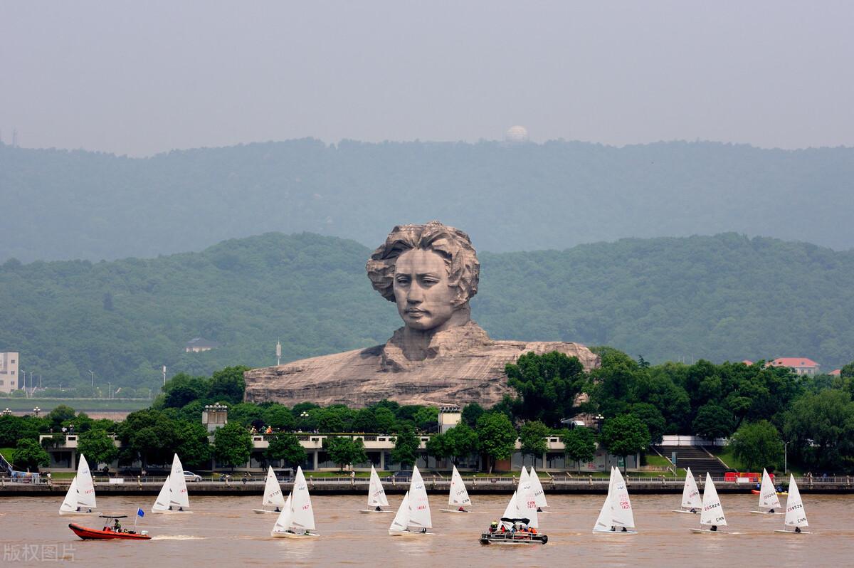 五一去长沙旅游，这些景点路线你一定要知道！