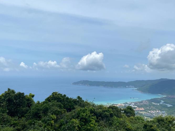 海南自助游旅游线路_海南旅游攻略自由_海南自主旅游攻略