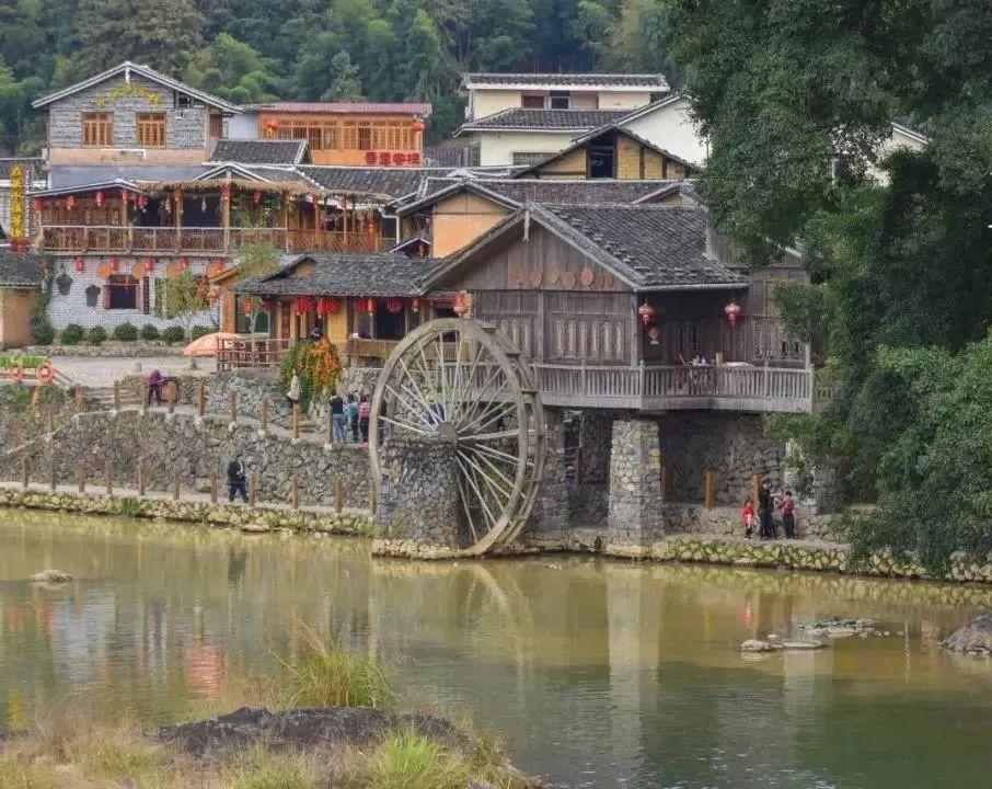 好玩景点漳州有哪些地方_漳州有什么好玩的景点_好玩景点漳州有几个