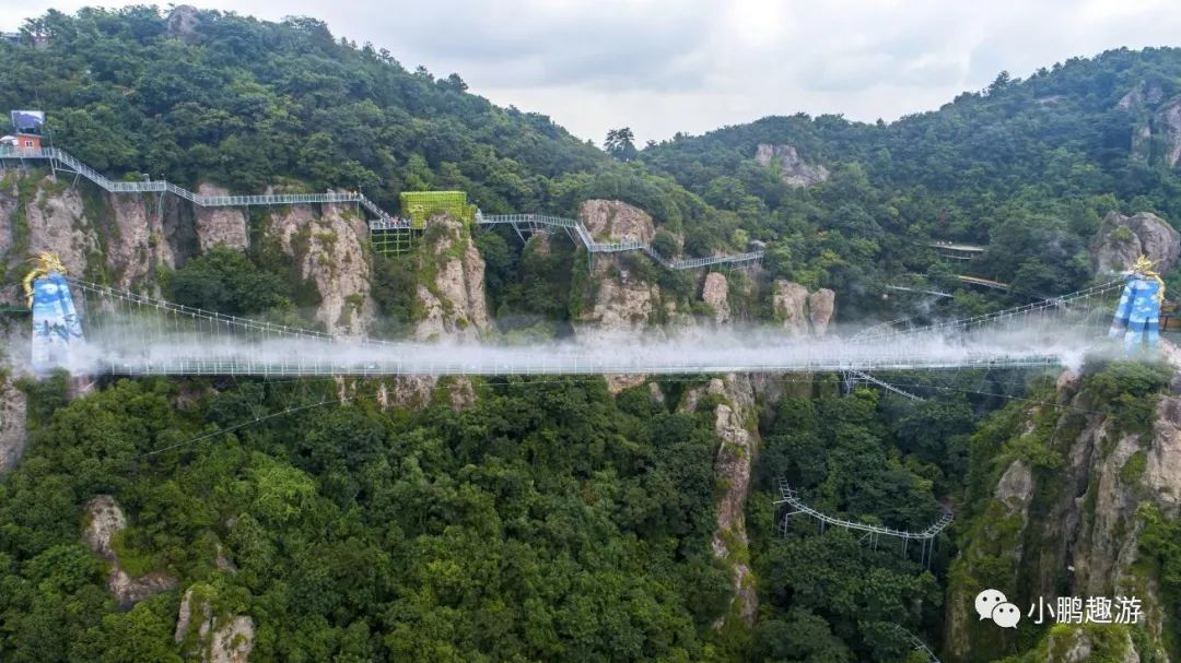 芜湖市六大最佳旅游景点，你去过几个？