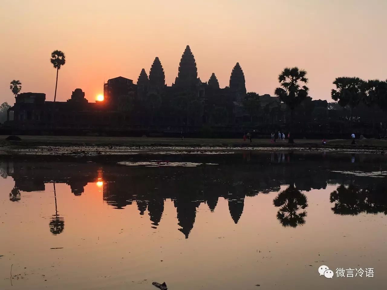 去柬埔寨旅游，你需要知道的那些事儿