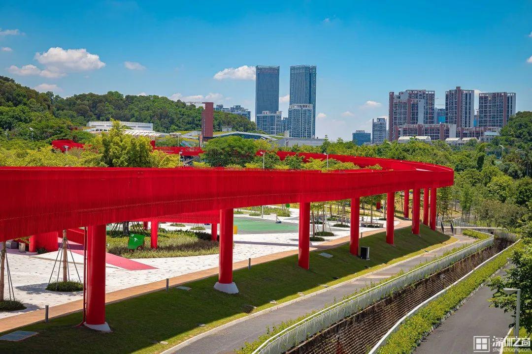 深圳市好玩的景点_深圳好玩的景点排名榜旅游攻略_深圳必玩景点排名