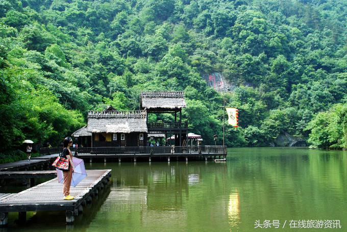 江西小武当山旅游攻略_江西小武当山旅游攻略_江西宏村旅游攻略