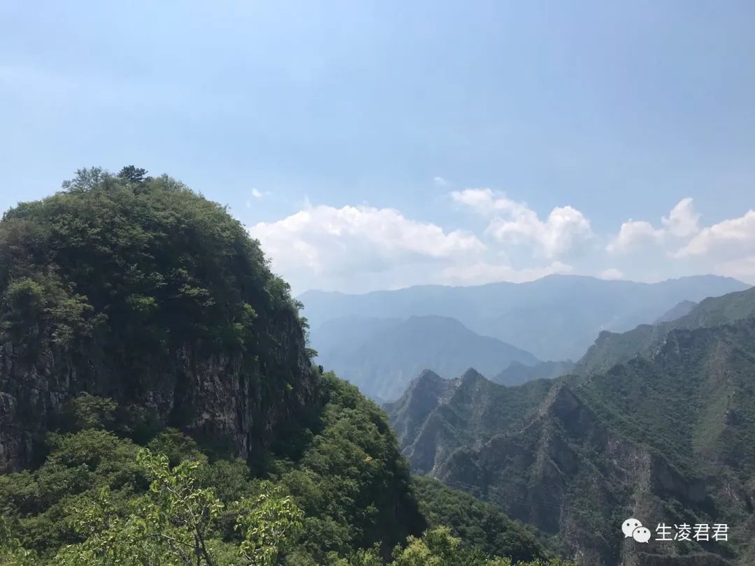 圣莲山旅游攻略_圣莲山登山步道_圣莲山景区门票