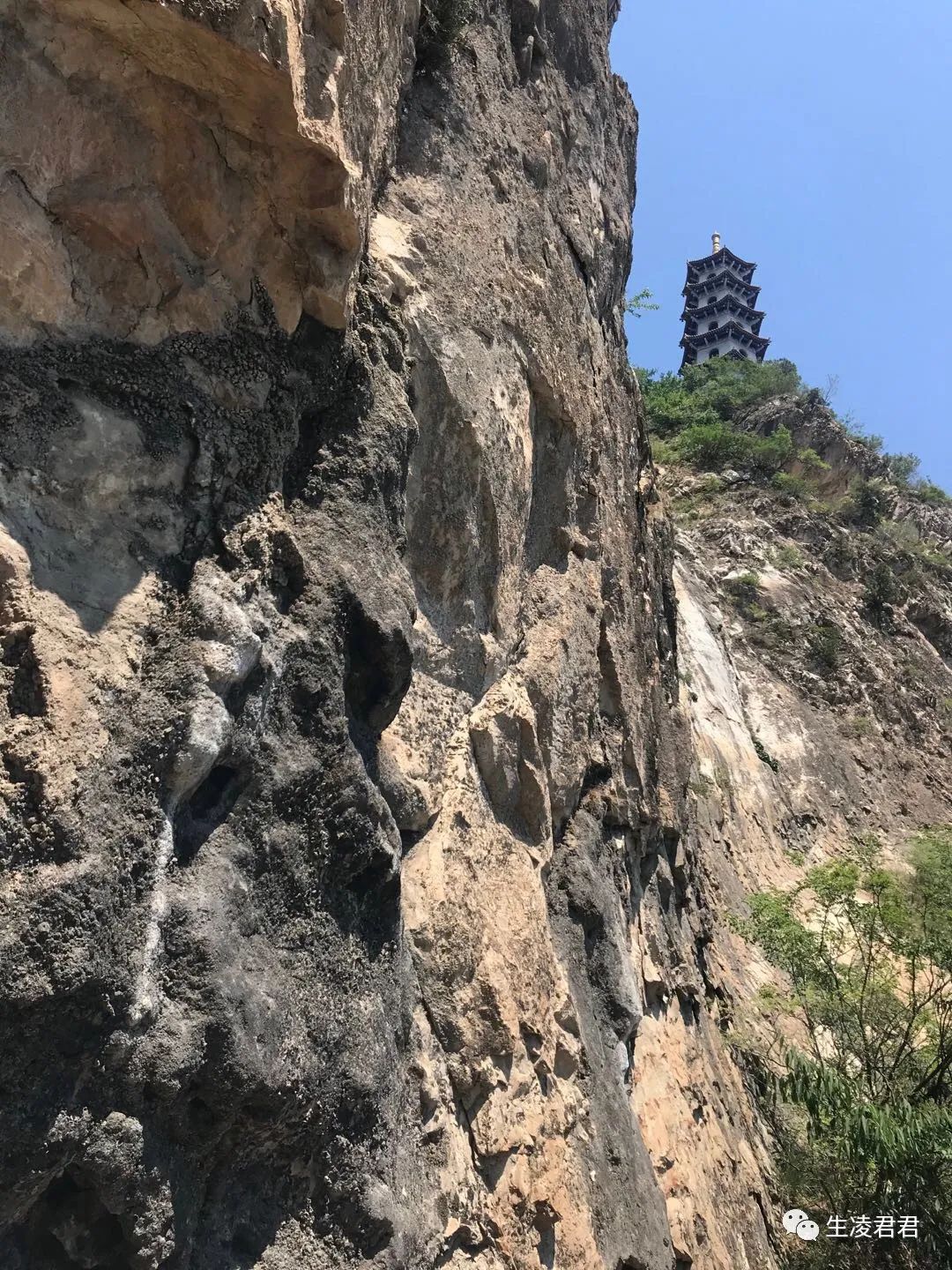 圣莲山景区门票_圣莲山登山步道_圣莲山旅游攻略