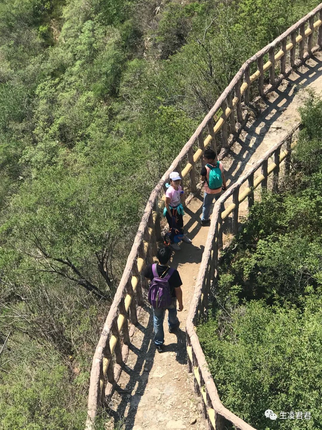 圣莲山登山步道_圣莲山旅游攻略_圣莲山景区门票