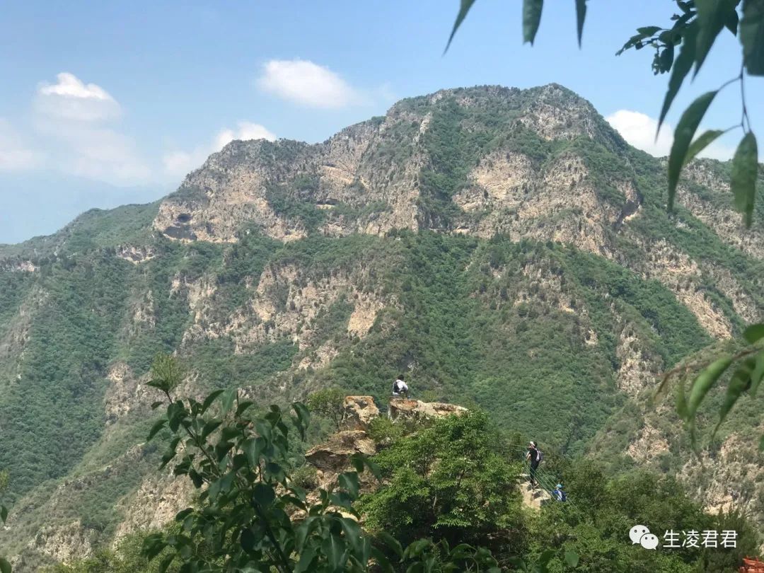 圣莲山登山步道_圣莲山景区门票_圣莲山旅游攻略