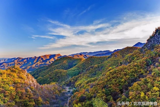 洛阳的木札岭_洛阳木咋岭_洛阳木札岭旅游攻略