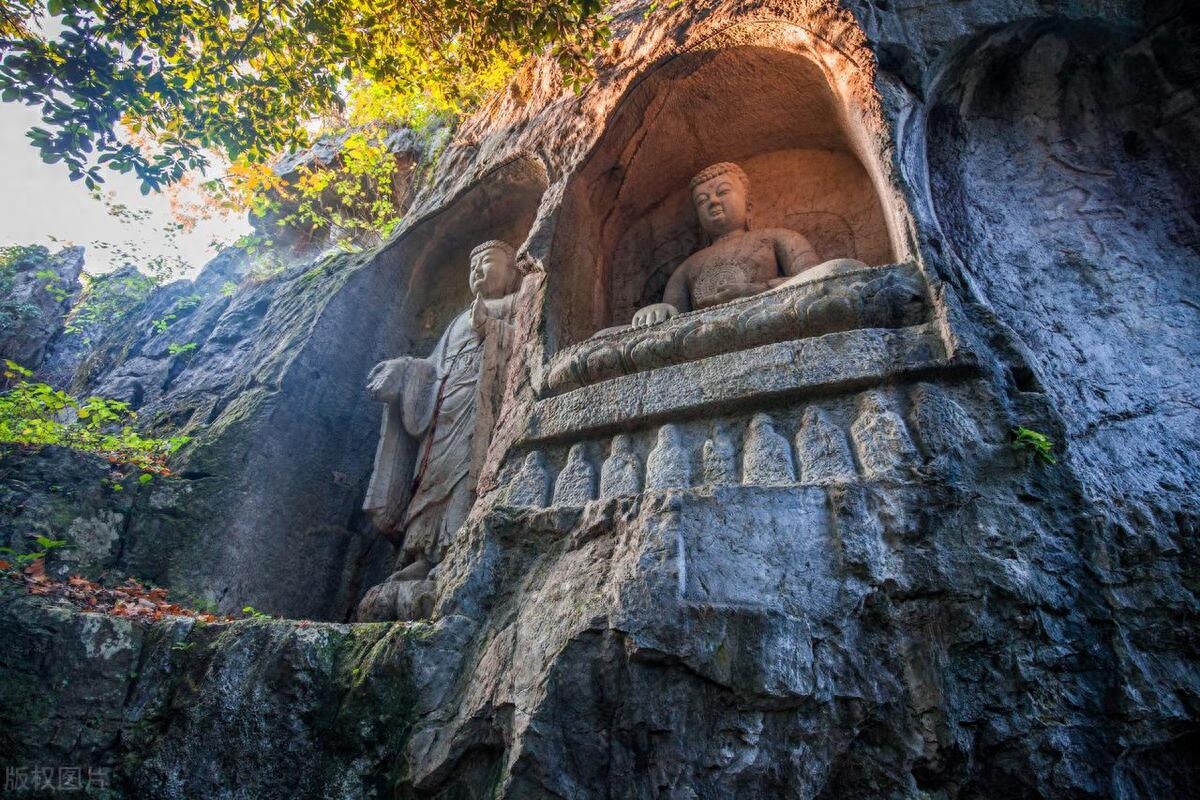 浙江普陀山游玩攻略_浙江普陀山旅游攻略_浙江普陀山景区