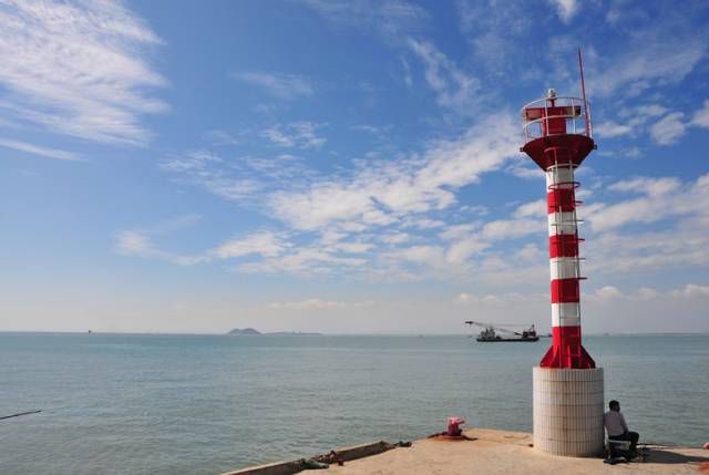 南澳岛旅游攻略_南澳岛旅游点_南澳岛旅游路线