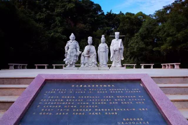 南澳岛旅游攻略_南澳岛旅游点_南澳岛旅游路线