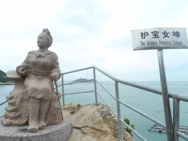 南澳岛旅游点_南澳岛旅游路线_南澳岛旅游攻略