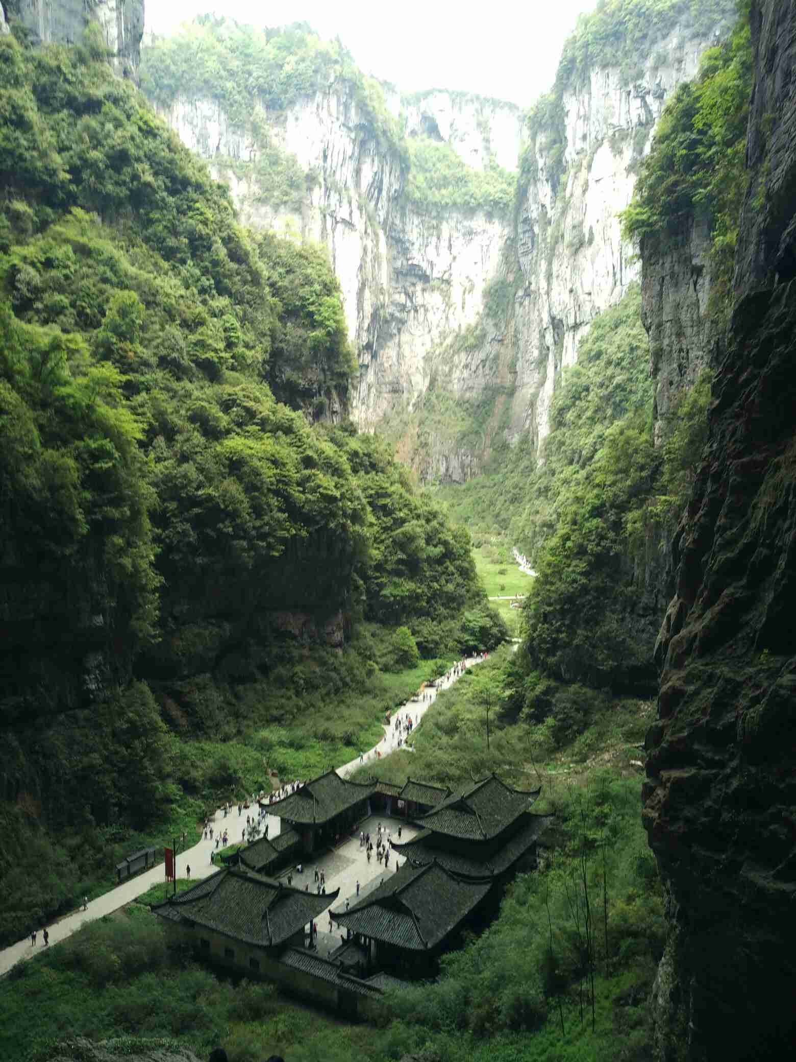 国内最美的旅游景点_中国最美旅游景点排行榜揭晓_国内旅游景色最美的地方