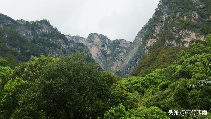 云南自驾+徒步旅行，你的旅行体验才是关键