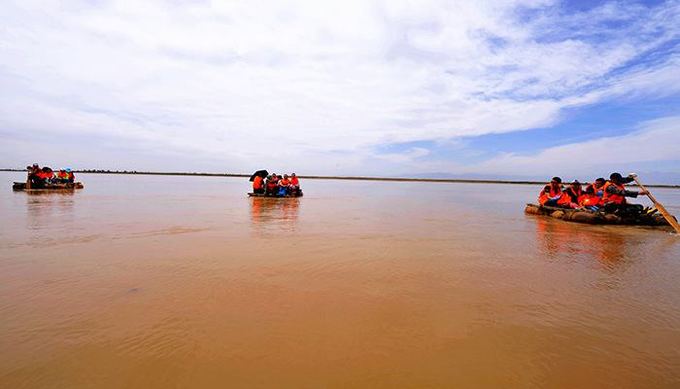 青铜峡旅游景区_青铜峡旅游区门票价格_青铜峡旅游区游玩攻略