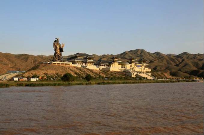 青铜峡旅游景区_青铜峡旅游区门票价格_青铜峡旅游区游玩攻略