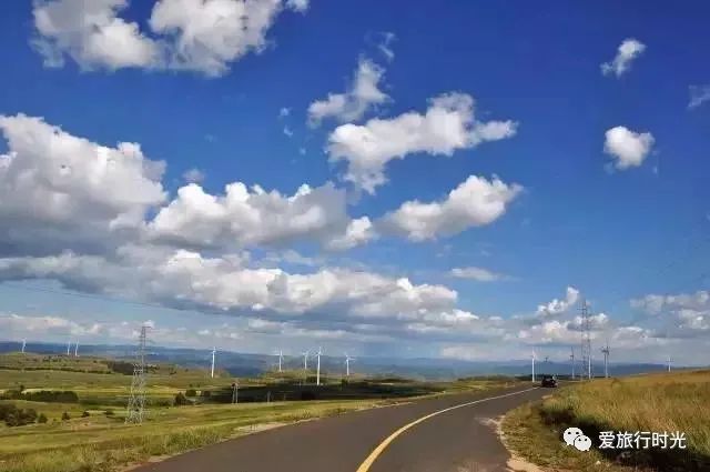 草原天路 旅游攻略_天路草原门票_天路草原哪里好玩