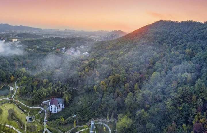 余杭附近旅游景区哪里好玩_余杭区附近好玩的景点_杭州余杭附近景区