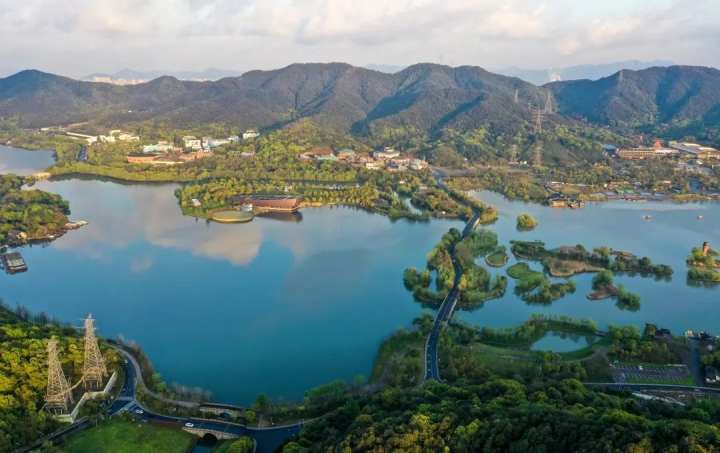 余杭区附近好玩的景点_杭州余杭附近景区_余杭附近旅游景区哪里好玩