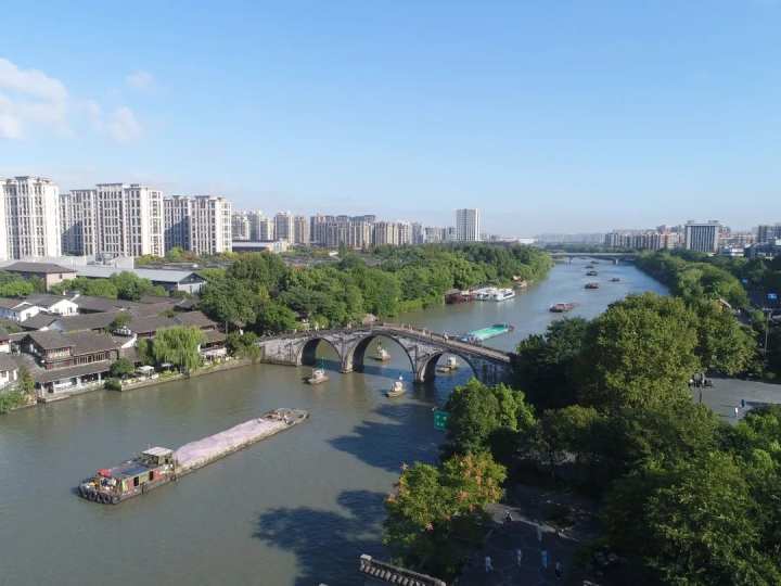 杭州余杭附近景区_余杭区附近好玩的景点_余杭附近旅游景区哪里好玩