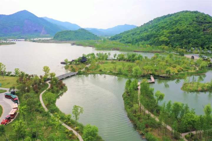 余杭附近旅游景区哪里好玩_杭州余杭附近景区_余杭区附近好玩的景点