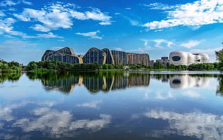 杭州余杭附近景区_余杭附近旅游景区哪里好玩_余杭区附近好玩的景点