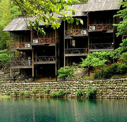 宏村西递黄山三日游_黄山西递宏村哪个好玩_黄山宏村西递旅游攻略