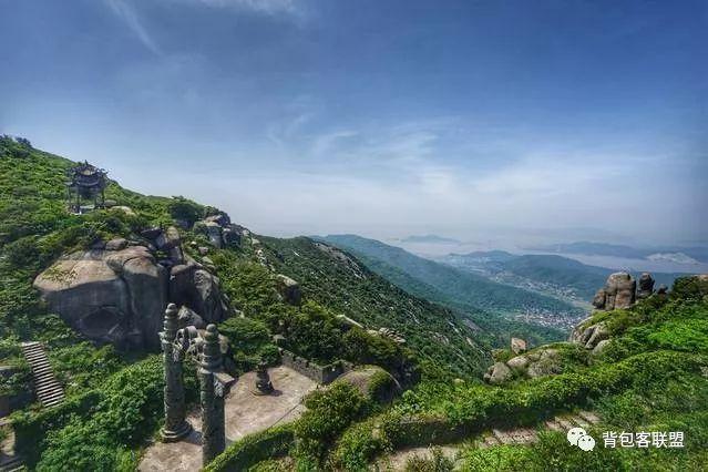 东极岛旅游费用_东极岛好玩的_东极岛旅游攻略 十九楼