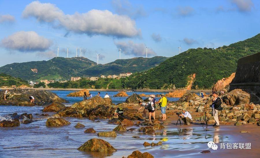 东极岛旅游费用_东极岛旅游攻略 十九楼_东极岛好玩的