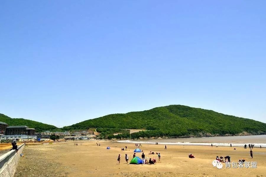 东极岛旅游费用_东极岛好玩的_东极岛旅游攻略 十九楼