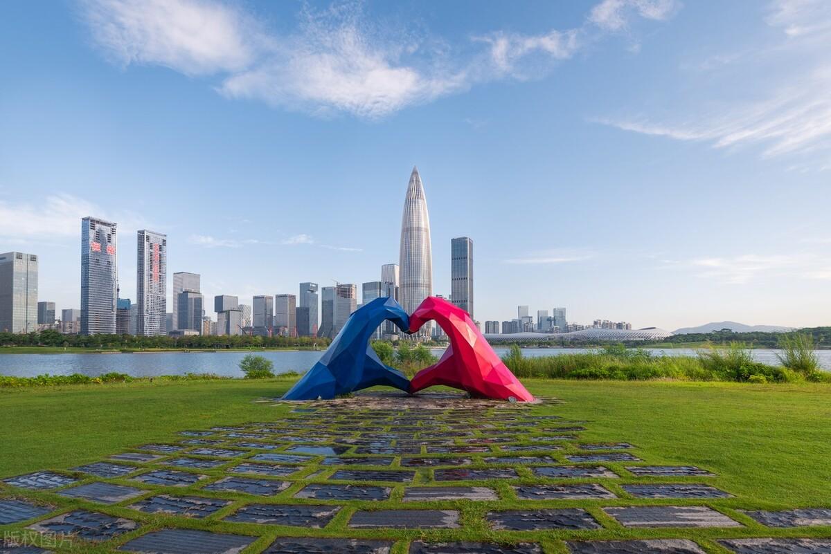 深圳必玩景点排名_深圳好玩的景点排名榜旅游攻略_深圳市好玩的景点