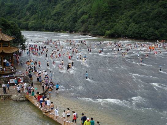 漳州到白水洋旅游攻略_漳州至白水洋旅游攻略_漳州到白水洋多少公里