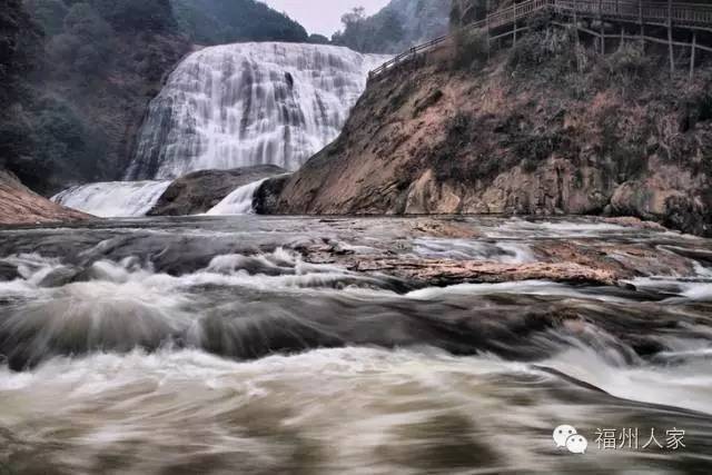 龙岩去白水洋旅游攻略_漳州到白水洋旅游攻略_漳州到白水洋旅游团